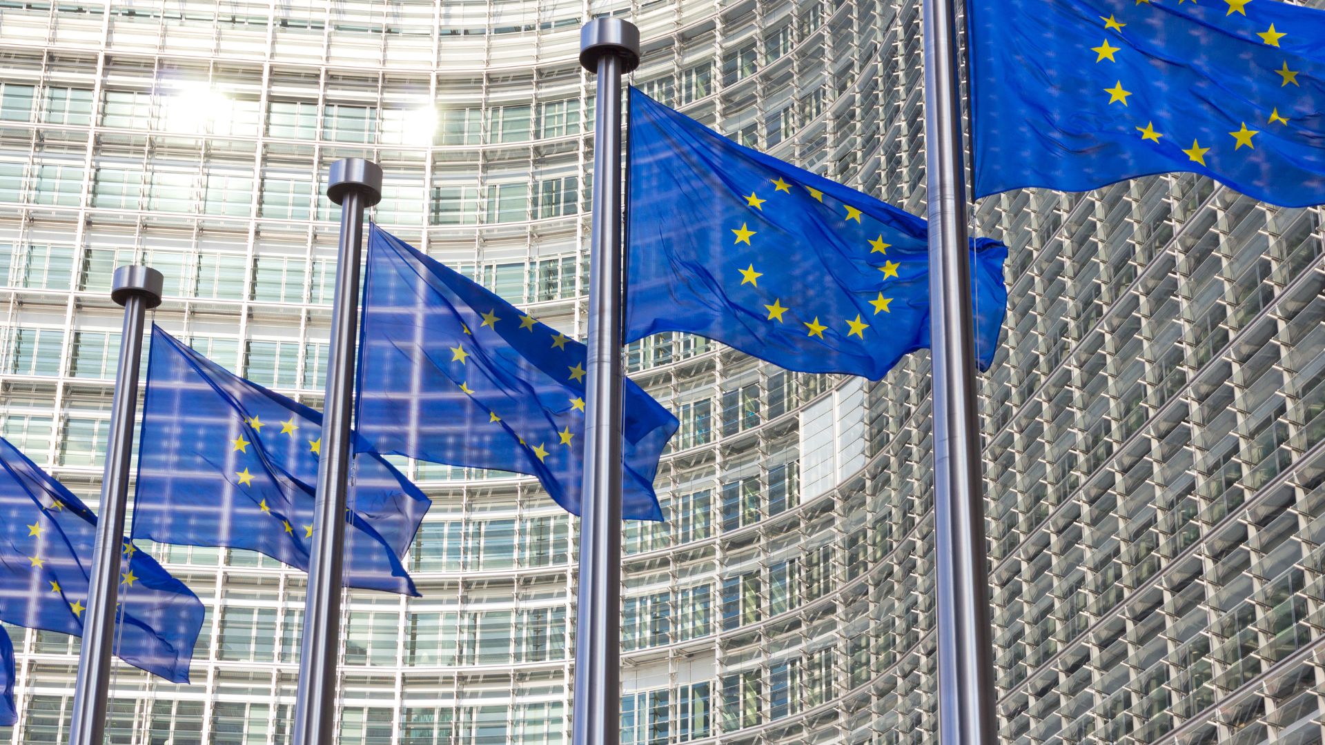 Immagine Eu Ecolabel, articolo normative ambientali Bioshift
